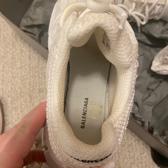 Balenciaga sneaker size 6 - Picture 6 of 16